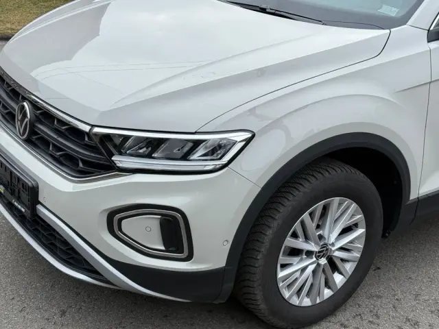 VOLKSWAGEN T-Roc 1.0 TSI OPF Style