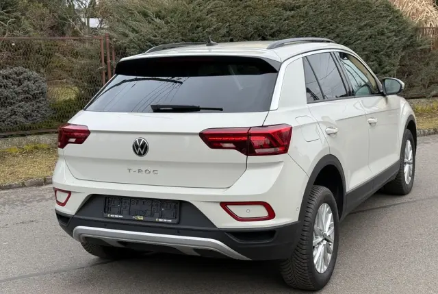 VOLKSWAGEN T-Roc 1.0 TSI OPF Style