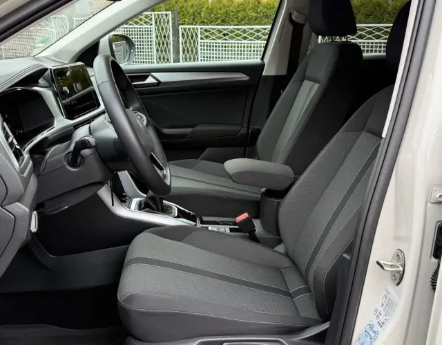 VOLKSWAGEN T-Roc 1.0 TSI OPF Style