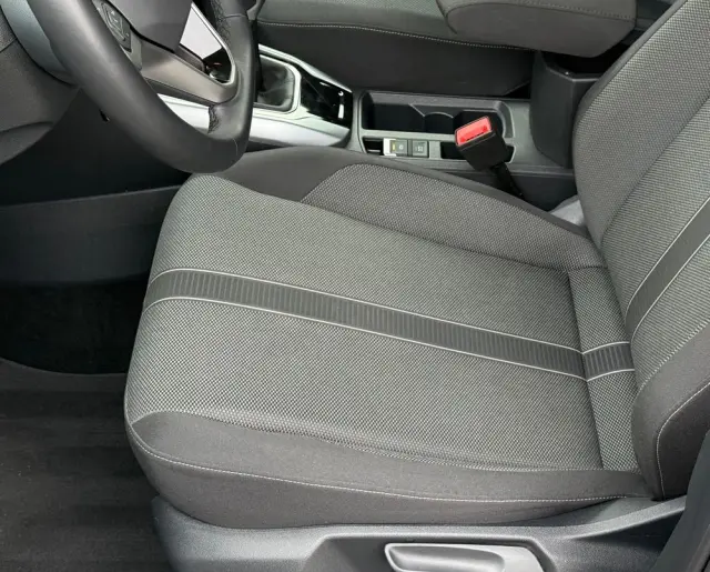 VOLKSWAGEN T-Roc 1.0 TSI OPF Style