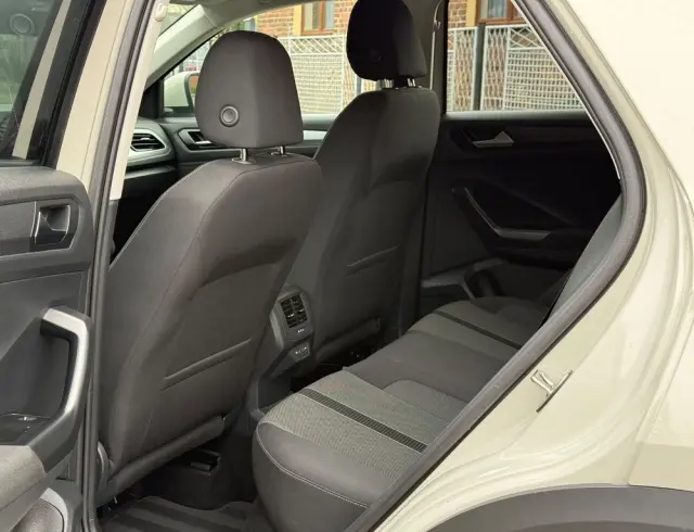 VOLKSWAGEN T-Roc 1.0 TSI OPF Style