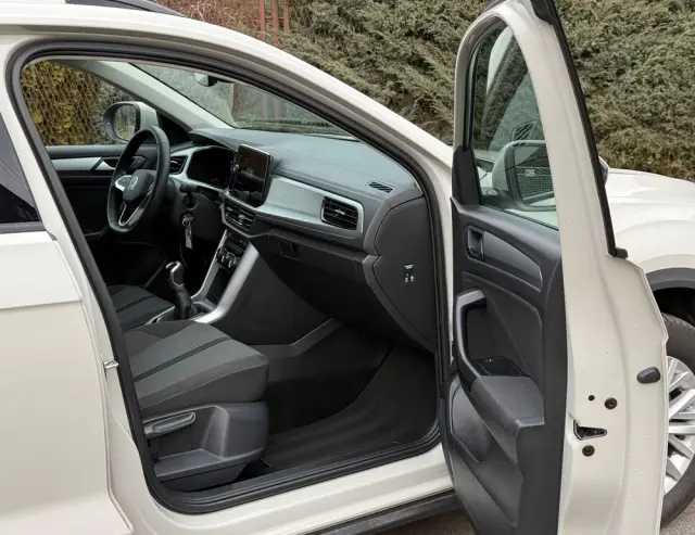 VOLKSWAGEN T-Roc 1.0 TSI OPF Style