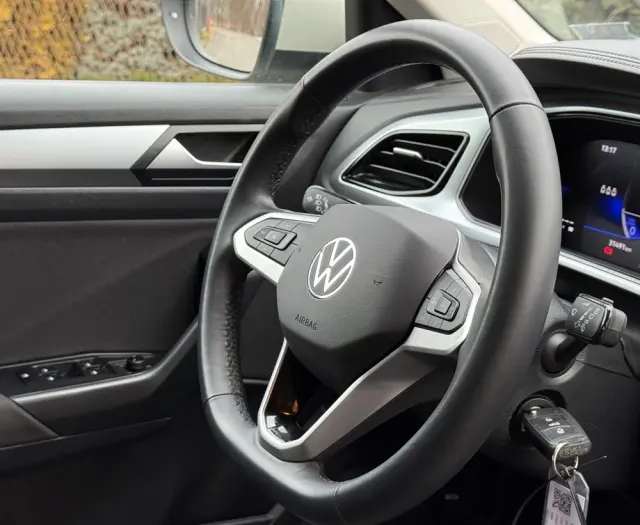 VOLKSWAGEN T-Roc 1.0 TSI OPF Style