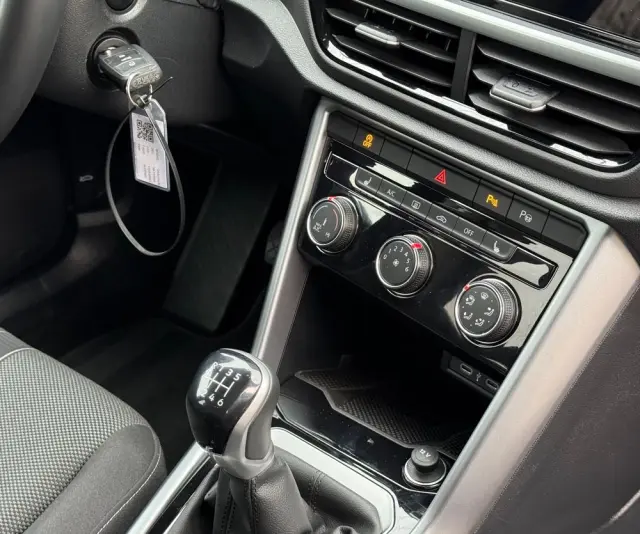 VOLKSWAGEN T-Roc 1.0 TSI OPF Style