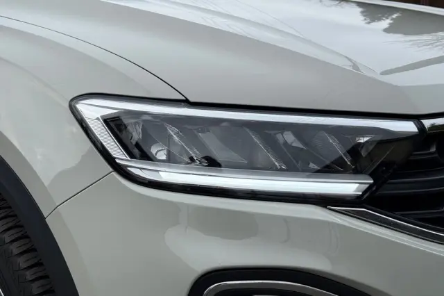 VOLKSWAGEN T-Roc 1.0 TSI OPF Style