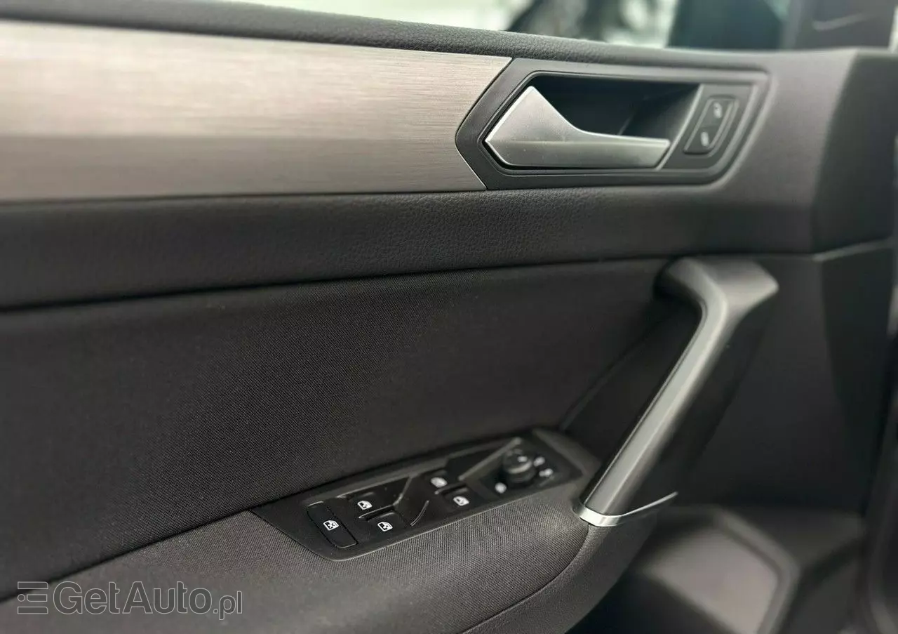 VOLKSWAGEN Touran 2.0 TDI BMT SCR Comfortline