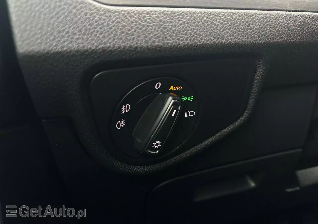 VOLKSWAGEN Touran 2.0 TDI BMT SCR Comfortline