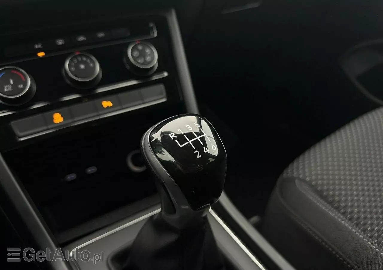 VOLKSWAGEN Touran 2.0 TDI BMT SCR Comfortline