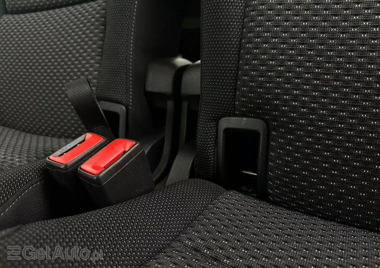 VOLKSWAGEN Touran 2.0 TDI BMT SCR Comfortline