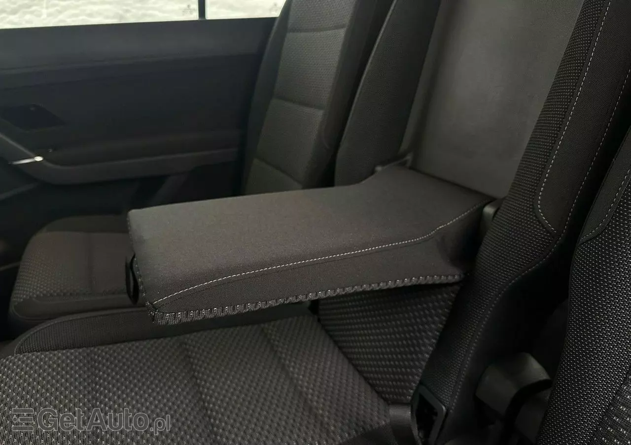 VOLKSWAGEN Touran 2.0 TDI BMT SCR Comfortline