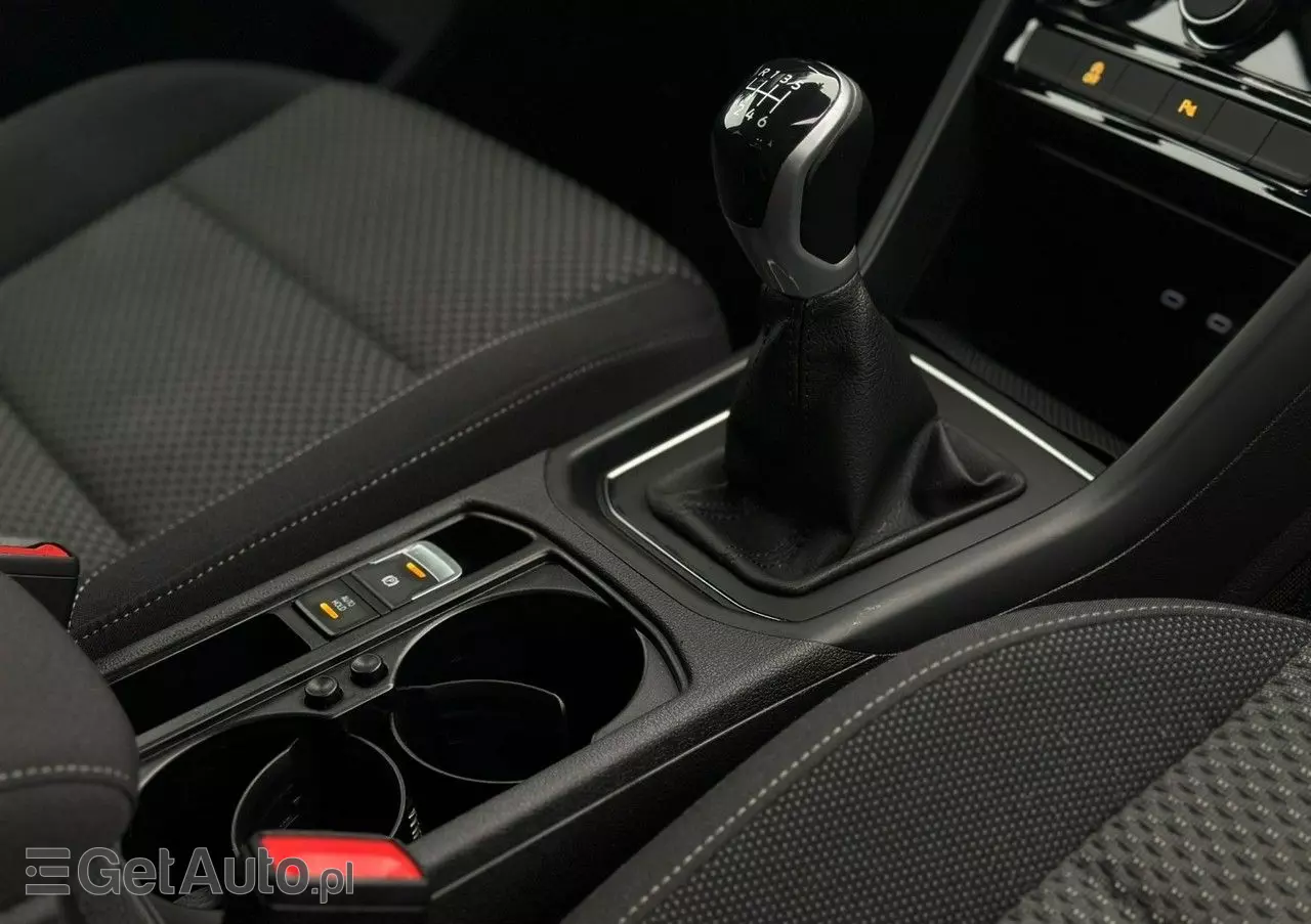 VOLKSWAGEN Touran 2.0 TDI BMT SCR Comfortline