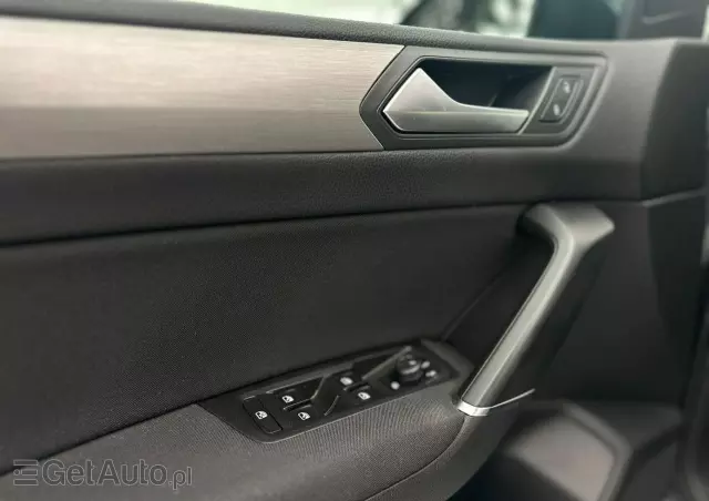 VOLKSWAGEN Touran 2.0 TDI BMT SCR Comfortline