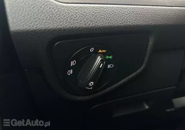 VOLKSWAGEN Touran 2.0 TDI BMT SCR Comfortline