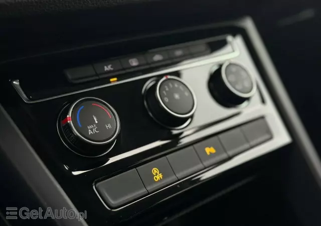 VOLKSWAGEN Touran 2.0 TDI BMT SCR Comfortline