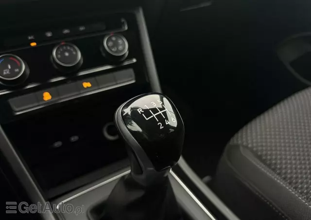 VOLKSWAGEN Touran 2.0 TDI BMT SCR Comfortline