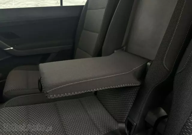 VOLKSWAGEN Touran 2.0 TDI BMT SCR Comfortline