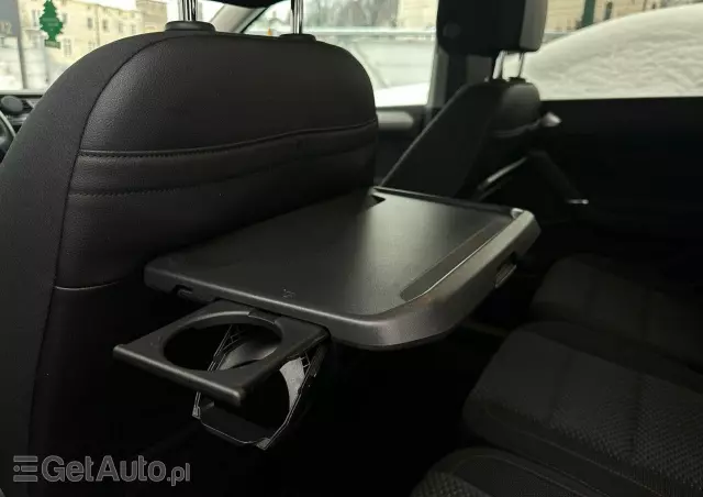 VOLKSWAGEN Touran 2.0 TDI BMT SCR Comfortline