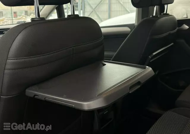 VOLKSWAGEN Touran 2.0 TDI BMT SCR Comfortline