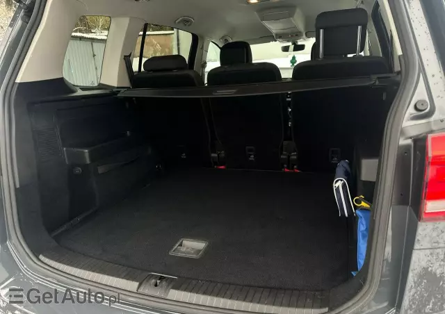 VOLKSWAGEN Touran 2.0 TDI BMT SCR Comfortline