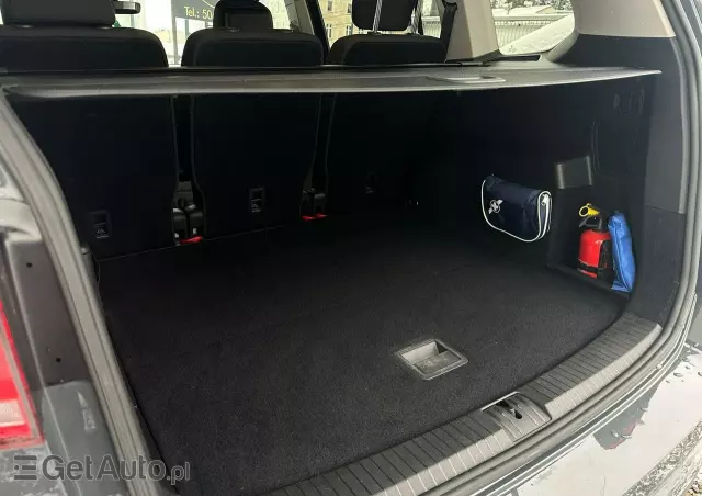 VOLKSWAGEN Touran 2.0 TDI BMT SCR Comfortline