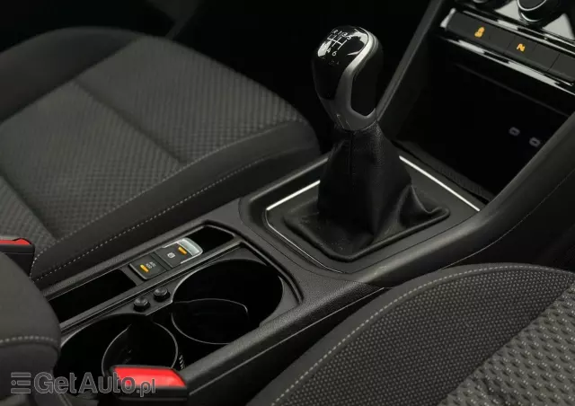 VOLKSWAGEN Touran 2.0 TDI BMT SCR Comfortline