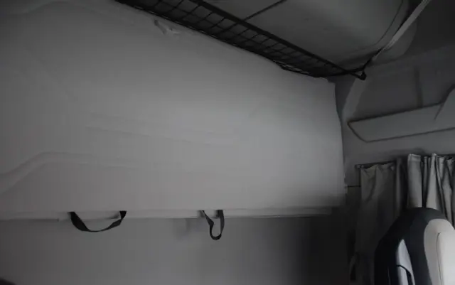 FORD F-MAX 500 / RETARDER / KLIMATYZACJA POSTOJOWA / ACC / NAWIGACJA / KLIMA / LEDY / 2 ZBIORNIKI / FULL SPILERY / 2023 / NISKI PRZEBIEG / FULL OPCJA / GWARANCJA PRODUCENTA / SERWISOWANY / SPROWADZONY 