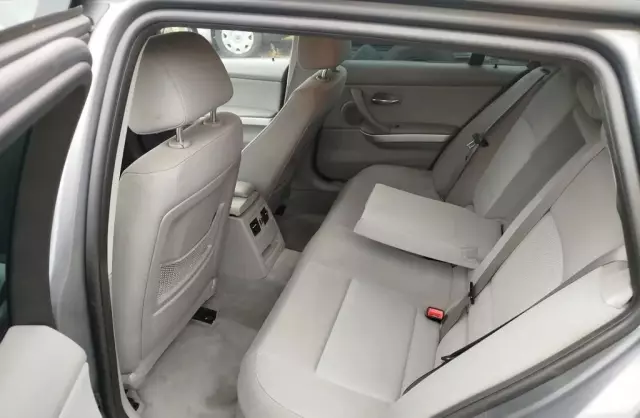 BMW Seria 3 316d (115 KM)