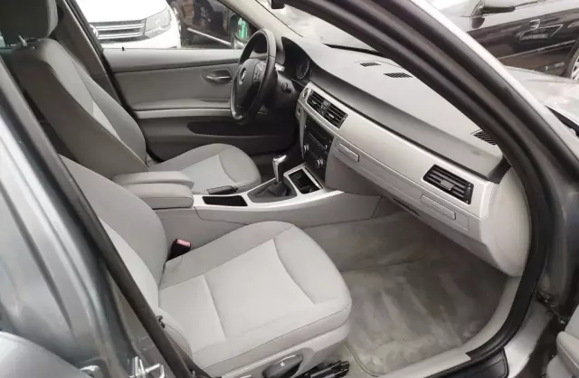 BMW Seria 3 316d (115 KM)