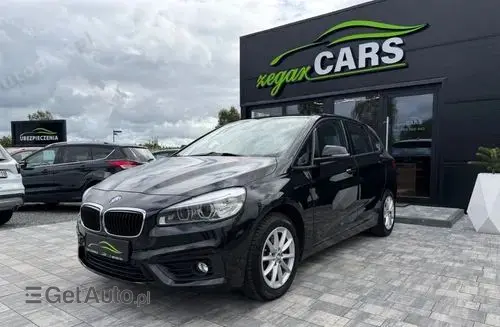 BMW Seria 2 