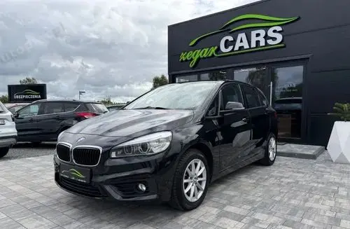 BMW Seria 2 
