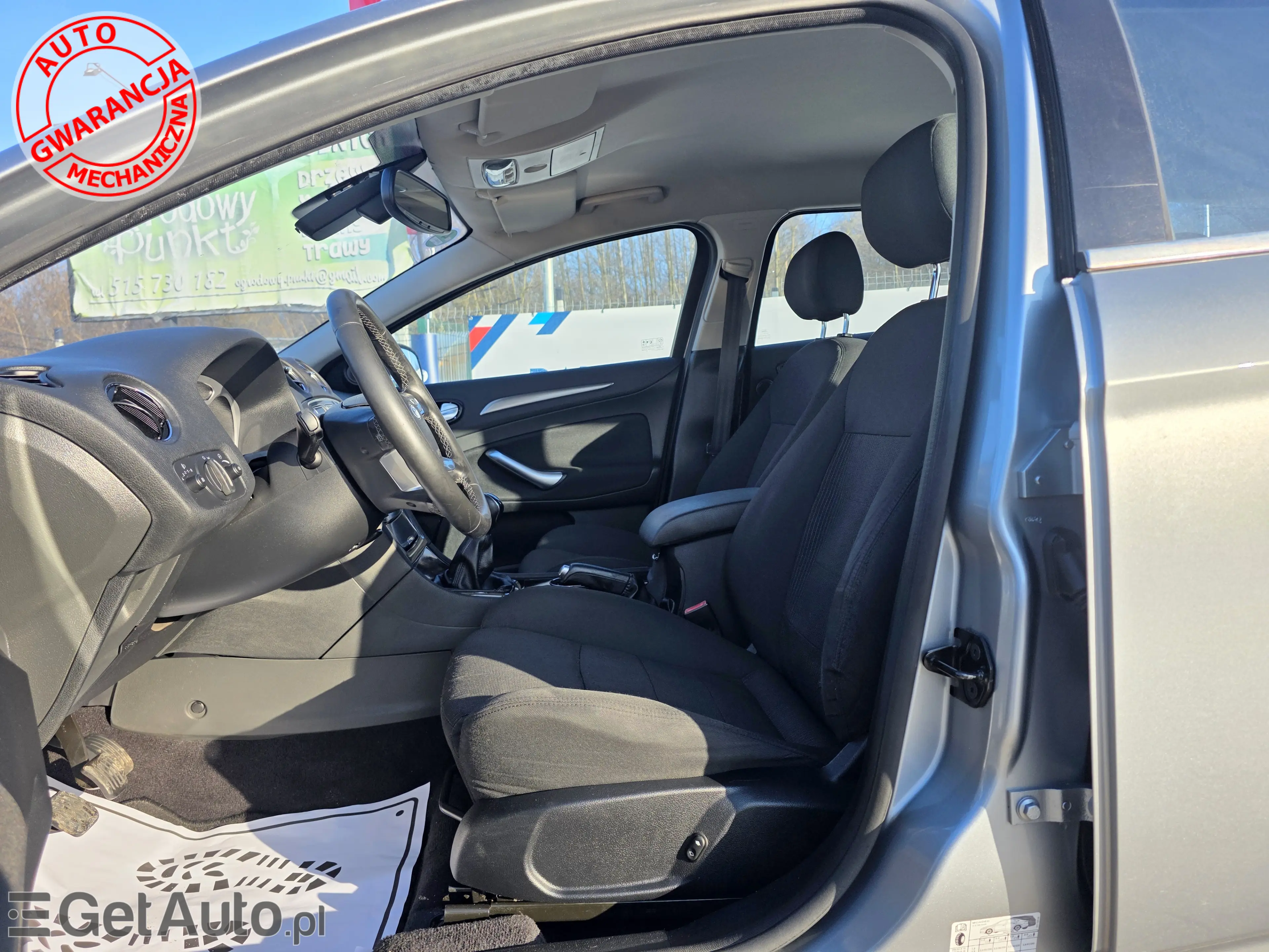 FORD Mondeo Titanium