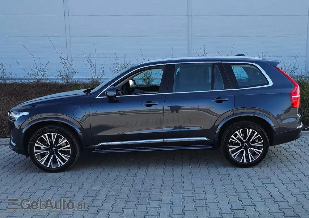 VOLVO XC 90 T8 AWD Plug-In Hybrid Ultimate Bright 7os