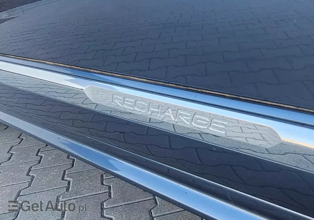 VOLVO XC 90 T8 AWD Plug-In Hybrid Ultimate Bright 7os