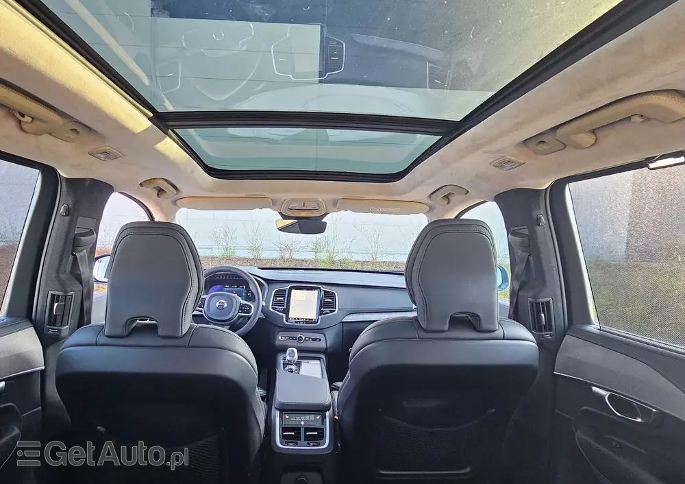 VOLVO XC 90 T8 AWD Plug-In Hybrid Ultimate Bright 7os