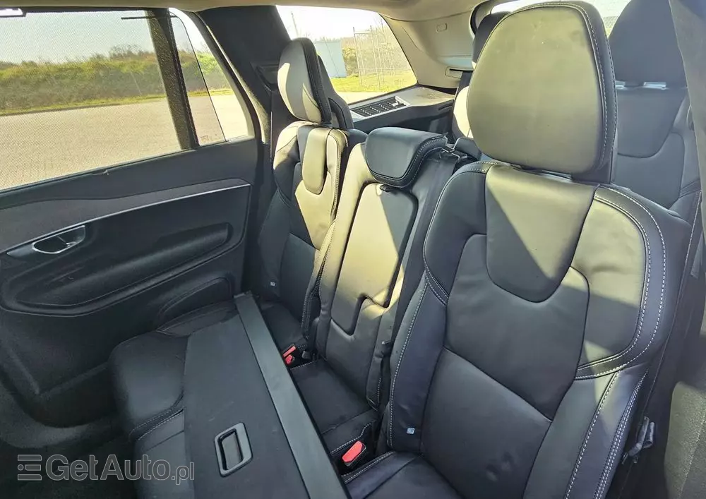 VOLVO XC 90 T8 AWD Plug-In Hybrid Ultimate Bright 7os