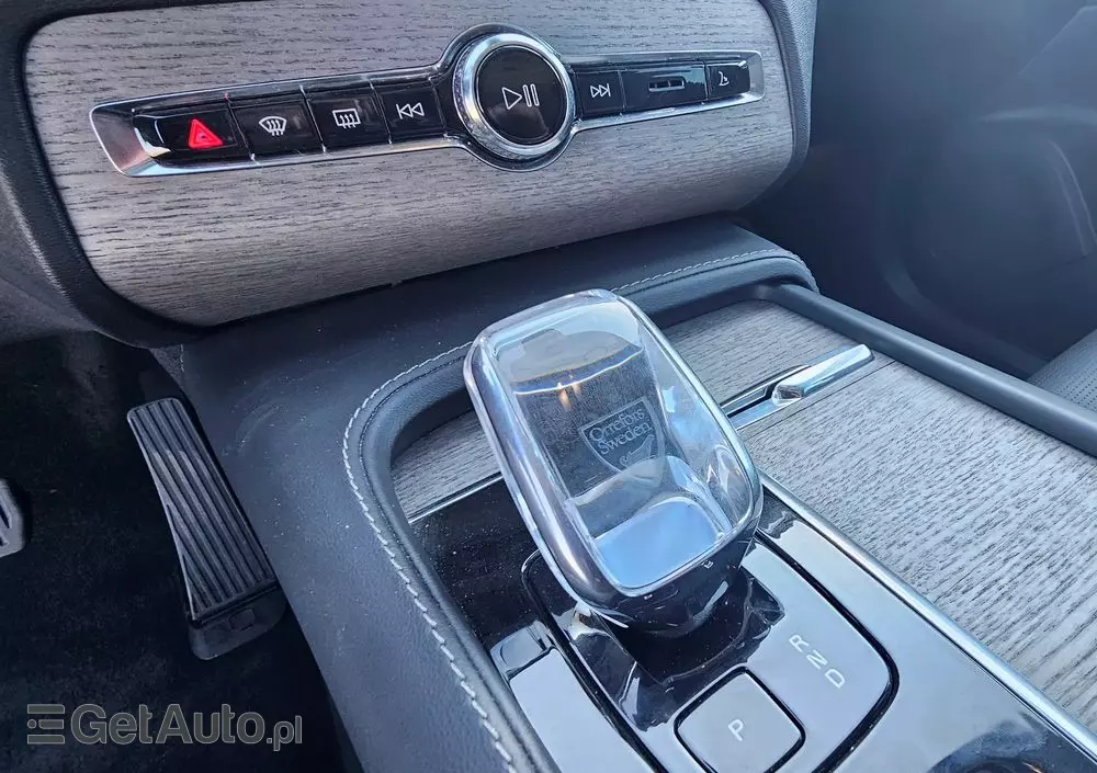 VOLVO XC 90 T8 AWD Plug-In Hybrid Ultimate Bright 7os