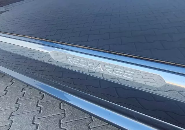 VOLVO XC 90 T8 AWD Plug-In Hybrid Ultimate Bright 7os