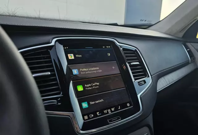 VOLVO XC 90 T8 AWD Plug-In Hybrid Ultimate Bright 7os