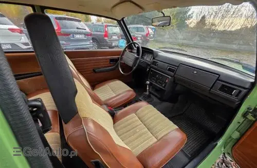 VOLVO 242l 