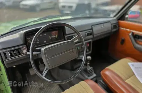 VOLVO 242l 