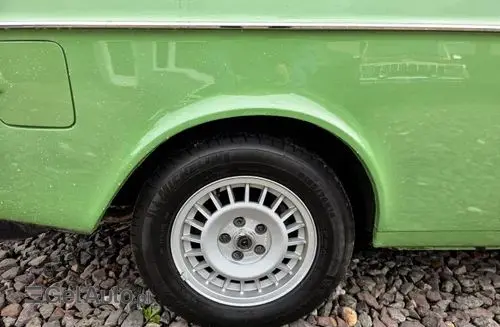 VOLVO 242l 