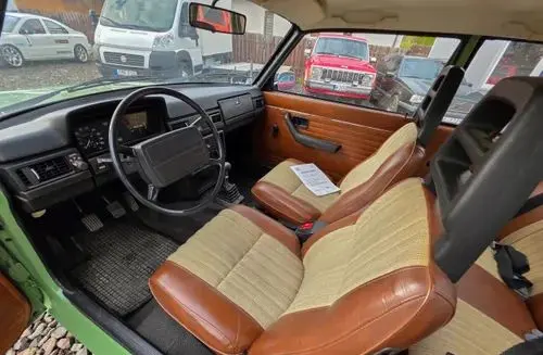 VOLVO 242l 