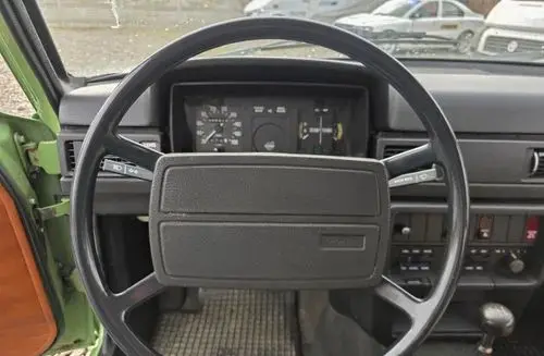 VOLVO 242l 