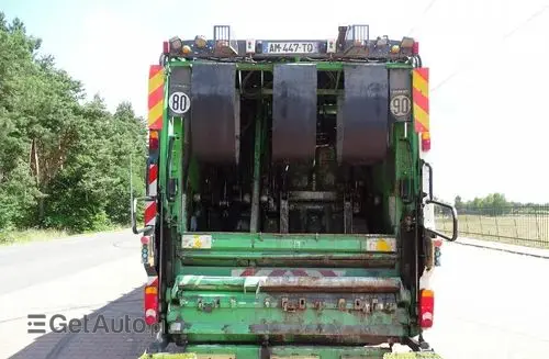 RENAULT Premium Distribution 