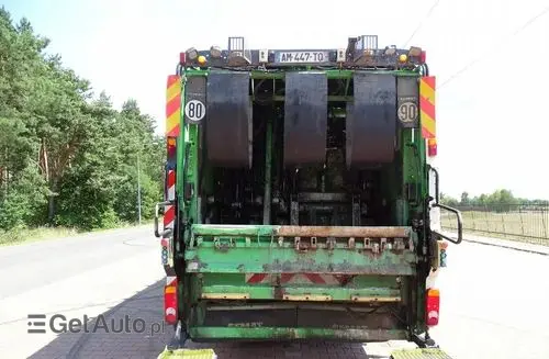 RENAULT Premium Distribution 