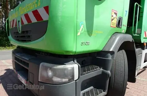 RENAULT Premium Distribution 