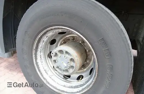 RENAULT Premium Distribution 