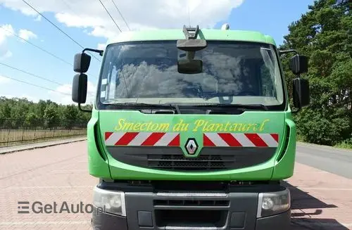 RENAULT Premium Distribution 