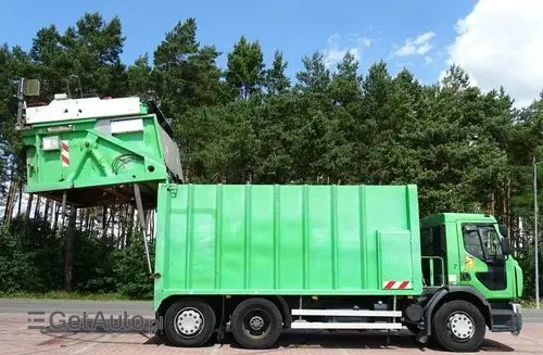 RENAULT Premium Distribution 