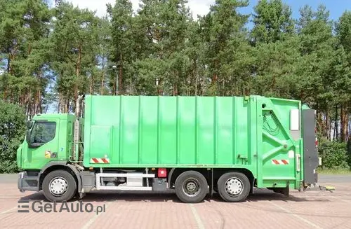 RENAULT Premium Distribution 